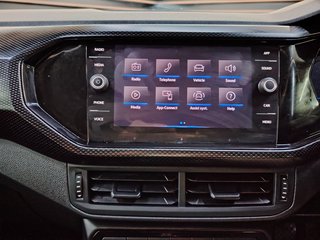 2023 Volkswagen T-Cross 1.0 TSI COMFORTLINE DSG - photo 4