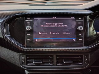 2023 Volkswagen T-Cross 1.0 TSI COMFORTLINE DSG - photo 5