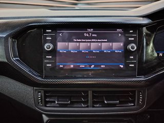 2023 Volkswagen T-Cross 1.0 TSI COMFORTLINE DSG - photo 6