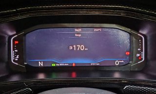 2023 Volkswagen T-Cross 1.0 TSI COMFORTLINE DSG - photo 8