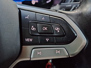 2023 Volkswagen T-Cross 1.0 TSI COMFORTLINE DSG - photo 10