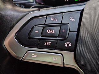 2023 Volkswagen T-Cross 1.0 TSI COMFORTLINE DSG - photo 9