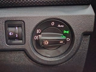 2023 Volkswagen T-Cross 1.0 TSI COMFORTLINE DSG - photo 11