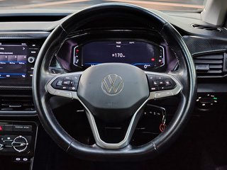 2023 Volkswagen T-Cross 1.0 TSI COMFORTLINE DSG - photo 13