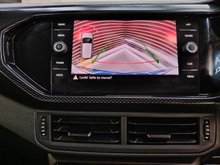 2023 Volkswagen T-Cross 1.0 TSI COMFORTLINE DSG - photo 15