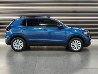 2023 Volkswagen T-Cross 1.0 TSI COMFORTLINE DSG - photo 16