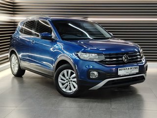 2023 Volkswagen T-Cross 1.0 TSI COMFORTLINE DSG - photo 17