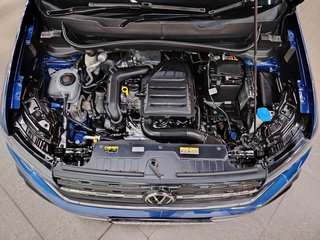 2023 Volkswagen T-Cross 1.0 TSI COMFORTLINE DSG - photo 22