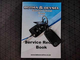 2023 Volkswagen T-Cross 1.0 TSI COMFORTLINE DSG - photo 24