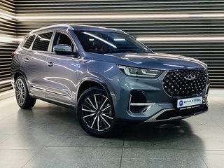 2022 Chery Tiggo 1.6 TDGI EXECUTIVE DCT  8 Pro - photo 3