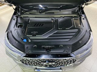 2022 Chery Tiggo 1.6 TDGI EXECUTIVE DCT  8 Pro - photo 5