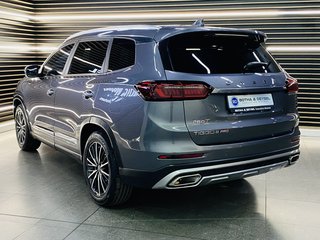 2022 Chery Tiggo 1.6 TDGI EXECUTIVE DCT  8 Pro - photo 7