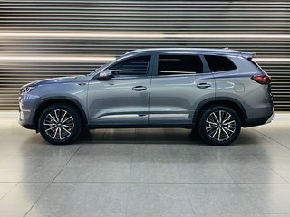 2022 Chery Tiggo 1.6 TDGI EXECUTIVE DCT  8 Pro - photo 6