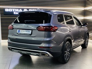 2022 Chery Tiggo 1.6 TDGI EXECUTIVE DCT  8 Pro - photo 3