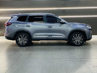 2022 Chery Tiggo 1.6 TDGI EXECUTIVE DCT  8 Pro - photo 4
