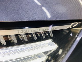 2022 Chery Tiggo 1.6 TDGI EXECUTIVE DCT  8 Pro - photo 7