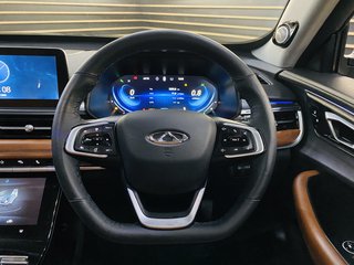 2022 Chery Tiggo 1.6 TDGI EXECUTIVE DCT  8 Pro - photo 22