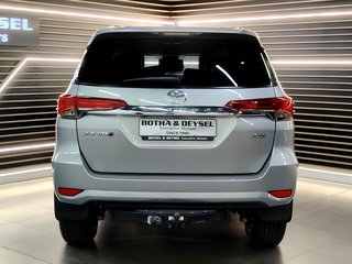 2020 Toyota Fortuner 2.4GD-6 4X4 A/T - photo 5