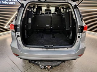 2020 Toyota Fortuner 2.4GD-6 4X4 A/T - photo 6