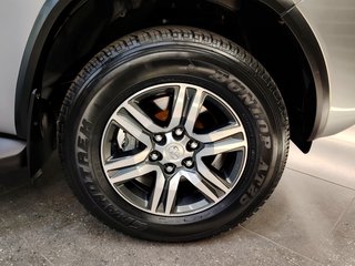 2020 Toyota Fortuner 2.4GD-6 4X4 A/T - photo 10