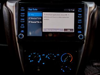 2020 Toyota Fortuner 2.4GD-6 4X4 A/T - photo 4