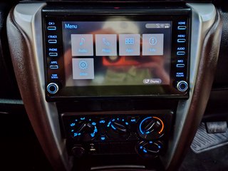 2020 Toyota Fortuner 2.4GD-6 4X4 A/T - photo 3