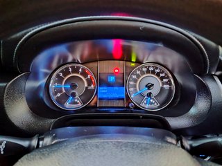 2020 Toyota Fortuner 2.4GD-6 4X4 A/T - photo 5