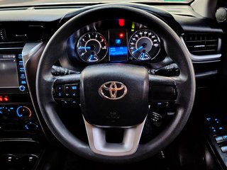 2020 Toyota Fortuner 2.4GD-6 4X4 A/T - photo 12