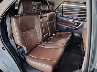 2020 Toyota Fortuner 2.4GD-6 4X4 A/T - photo 14