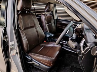 2020 Toyota Fortuner 2.4GD-6 4X4 A/T - photo 13