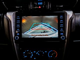 2020 Toyota Fortuner 2.4GD-6 4X4 A/T - photo 16