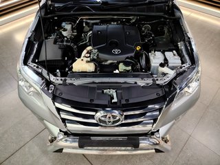 2020 Toyota Fortuner 2.4GD-6 4X4 A/T - photo 20