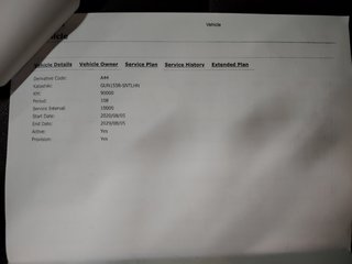 2020 Toyota Fortuner 2.4GD-6 4X4 A/T - photo 24