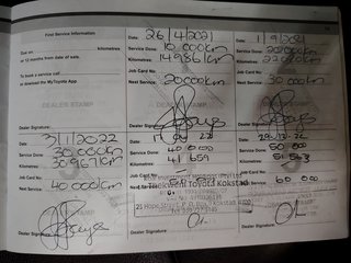 2020 Toyota Fortuner 2.4GD-6 4X4 A/T - photo 21