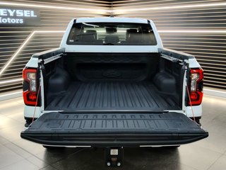 2025 Ford Ranger 2.0D XLT HR A/T D/C P/U - photo 5