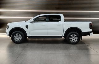 2025 Ford Ranger 2.0D XLT HR A/T D/C P/U - photo 2