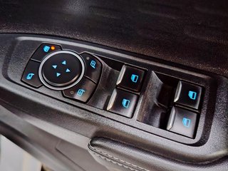 2025 Ford Ranger 2.0D XLT HR A/T D/C P/U - photo 8