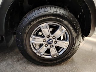 2025 Ford Ranger 2.0D XLT HR A/T D/C P/U - photo 9