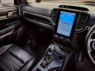 2025 Ford Ranger 2.0D XLT HR A/T D/C P/U - photo 10