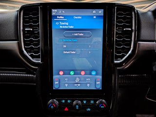 2025 Ford Ranger 2.0D XLT HR A/T D/C P/U - photo 3