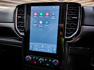 2025 Ford Ranger 2.0D XLT HR A/T D/C P/U - photo 4