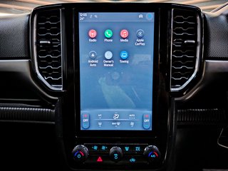 2025 Ford Ranger 2.0D XLT HR A/T D/C P/U - photo 5