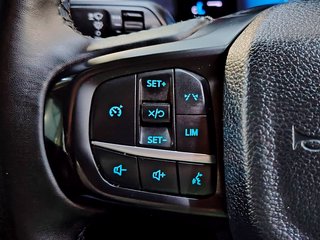 2025 Ford Ranger 2.0D XLT HR A/T D/C P/U - photo 9