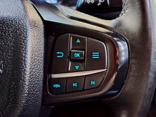 2025 Ford Ranger 2.0D XLT HR A/T D/C P/U - photo 10