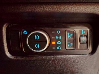 2025 Ford Ranger 2.0D XLT HR A/T D/C P/U - photo 11