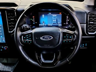 2025 Ford Ranger 2.0D XLT HR A/T D/C P/U - photo 13