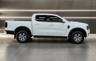 2025 Ford Ranger 2.0D XLT HR A/T D/C P/U - photo 16