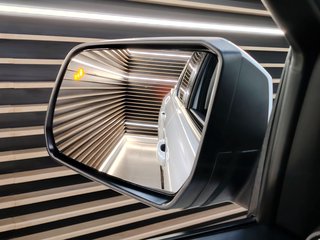 2025 Ford Ranger 2.0D XLT HR A/T D/C P/U - photo 17