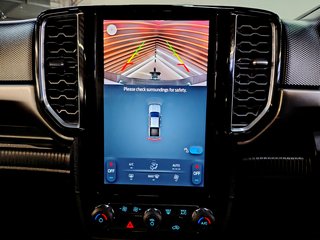 2025 Ford Ranger 2.0D XLT HR A/T D/C P/U - photo 18