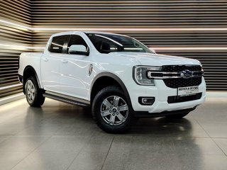 2025 Ford Ranger 2.0D XLT HR A/T D/C P/U - photo 19